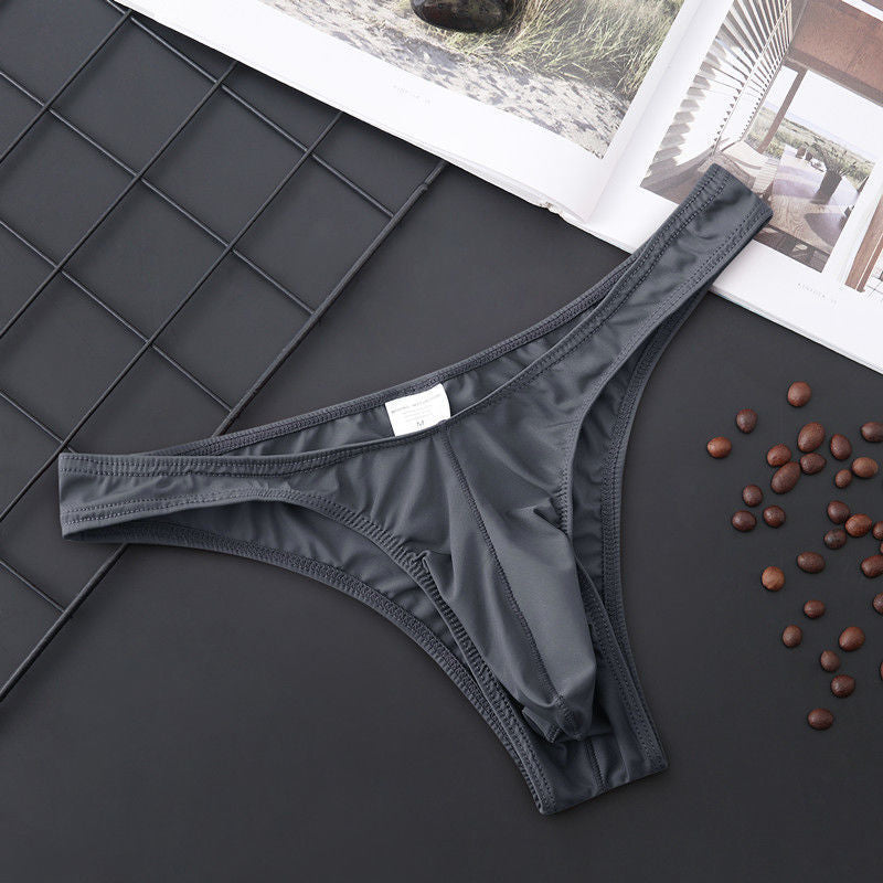 Slips de séparation de balles pour hommes Mode