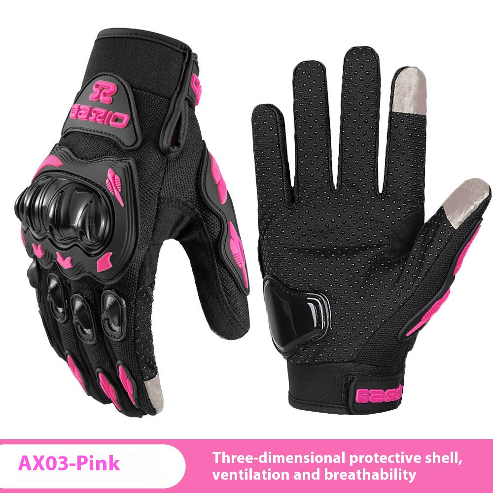 Non-slip anti-slip gloves
