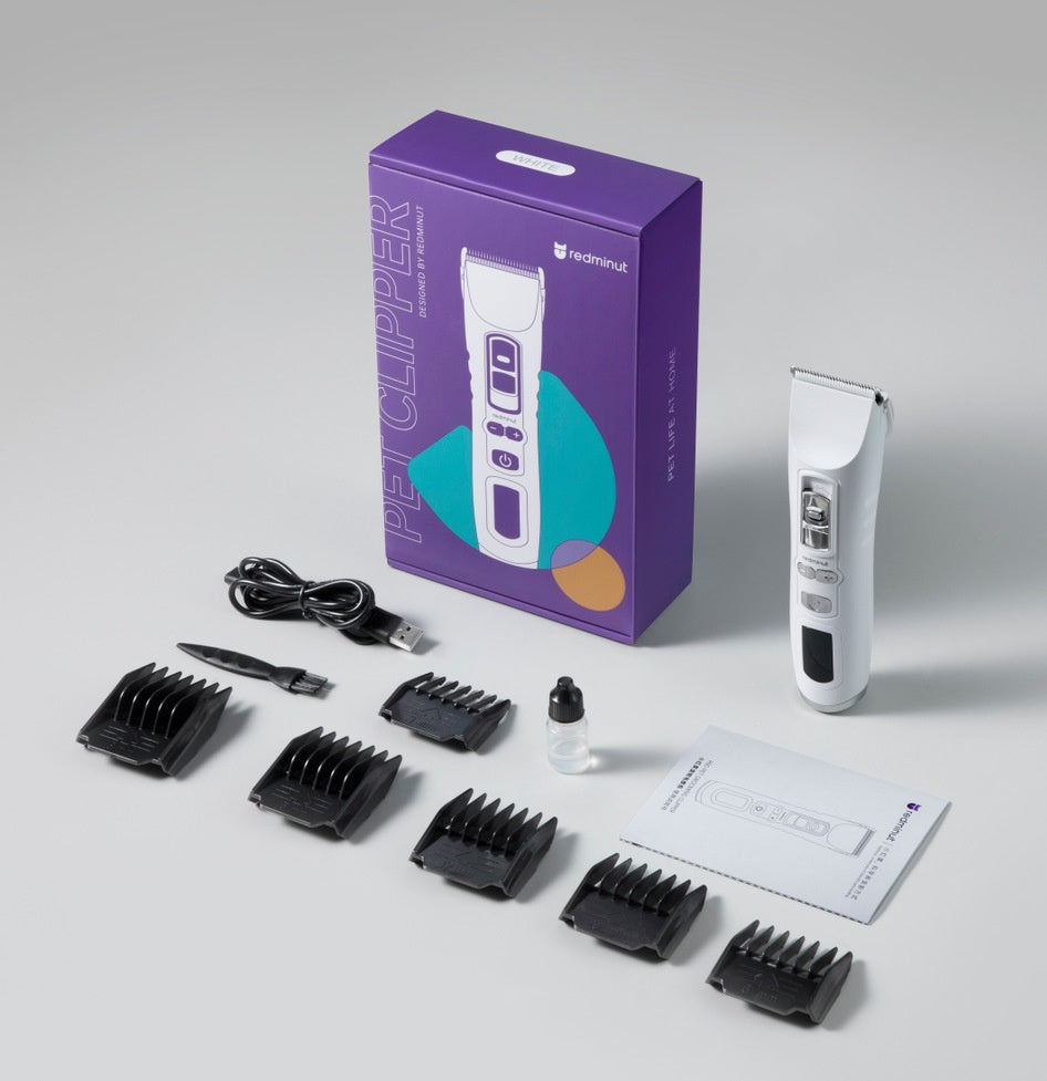 Clipper pour chiens et chats