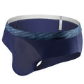 Slip en soie de glace confortable et respirant homme