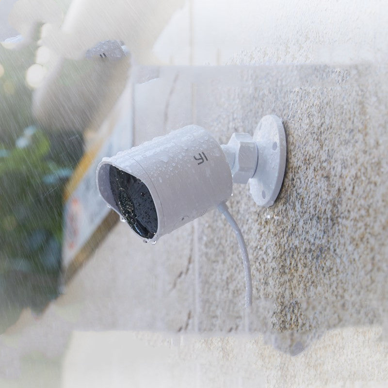 Réseau Téléphone mobile Remote Outdoor Home Surveillance de la vision nocturne haute définition