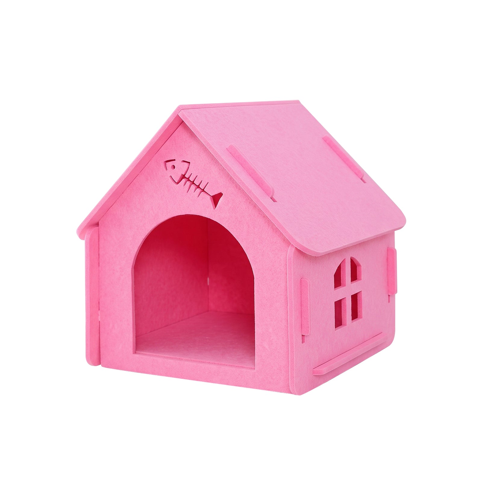 Un seul auto-pickup---Cat House