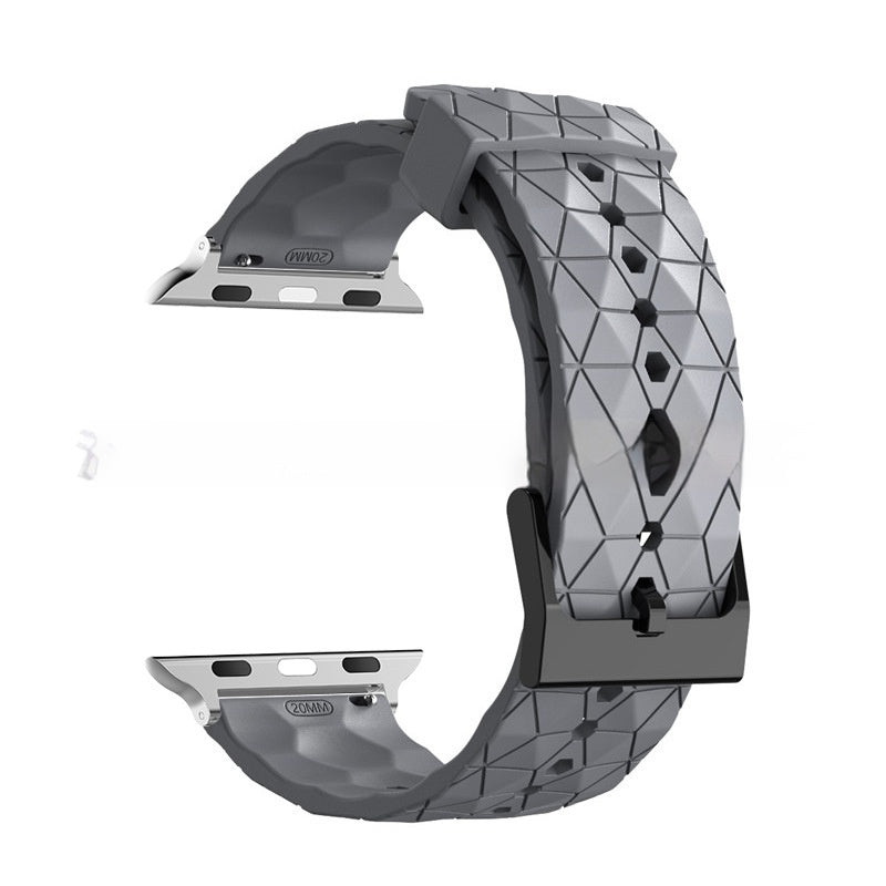 Bracelet de remplacement de la montre S9 en silicone S10