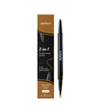 Stylo d'encre 2-en-1 à double extrémité