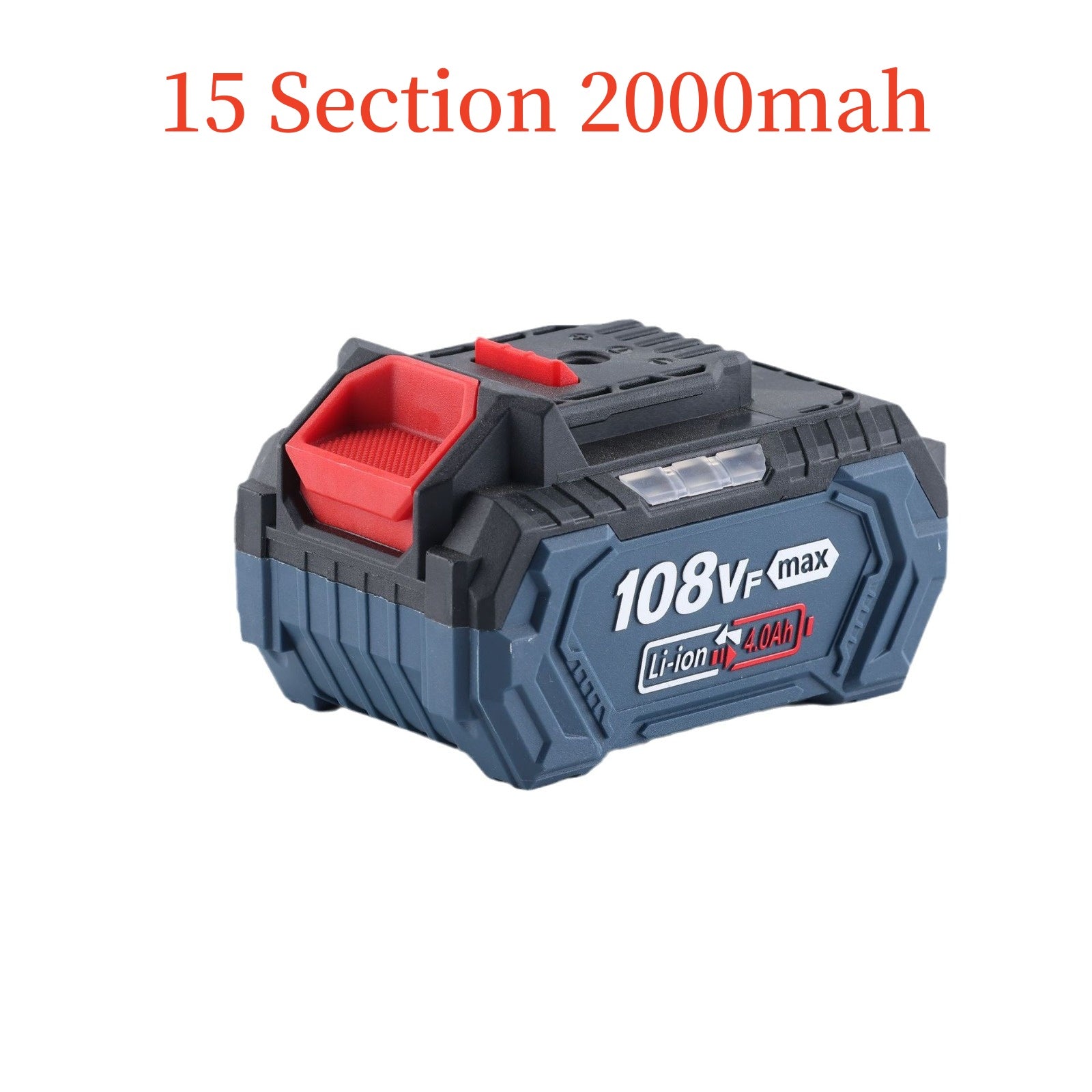 Batterie Lithium Batterie Pack