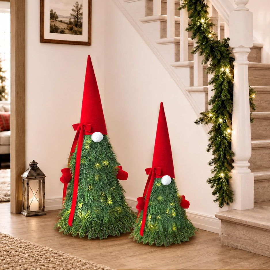 Décor de Noël