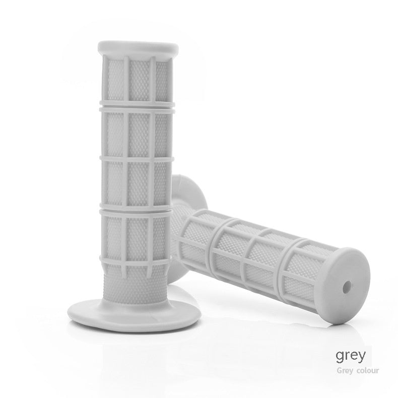 Ensemble de poignées 22mm pour accessoires de moto