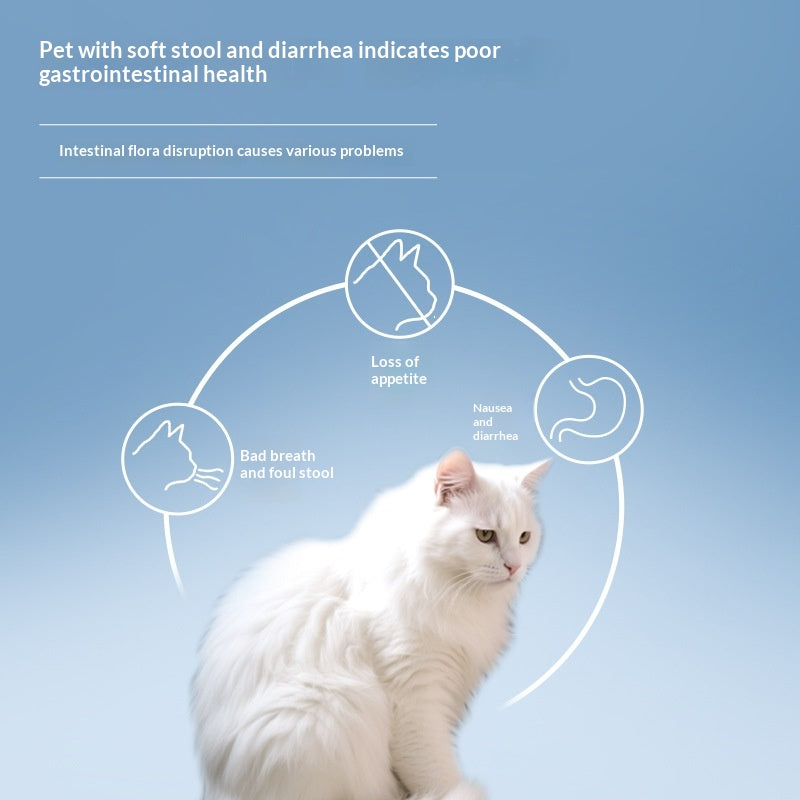 Probiotiques pour le soulagement gastro-intestinal