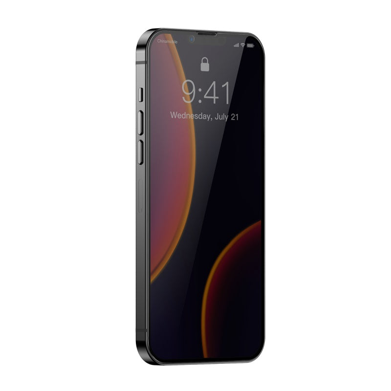Film trempé pour IP 5.4 pouces