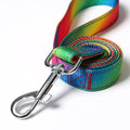 Creative Color Dog Leash Pet Vest