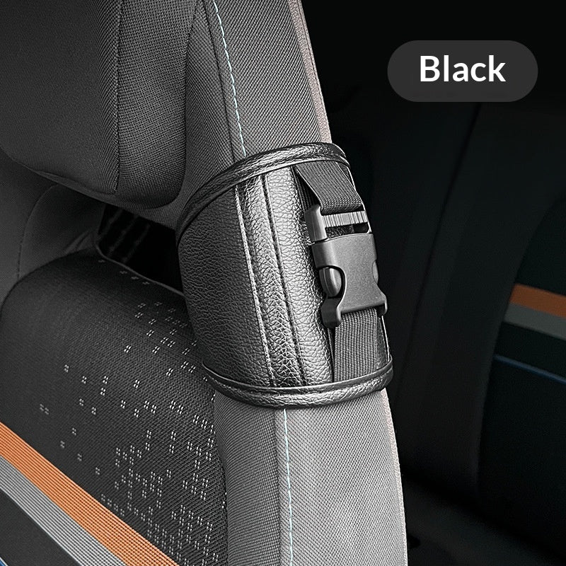 Accessoire pour ceinture de sécurité