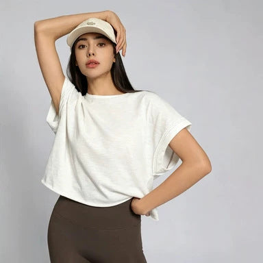 T-shirt pour femme