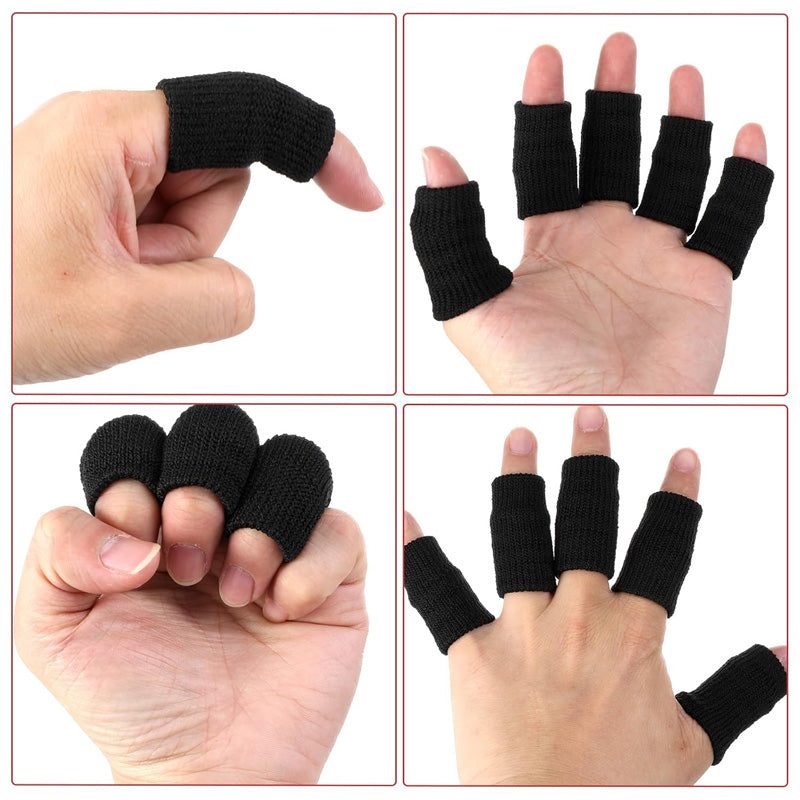 Protecteurs d'articulation main et doigt