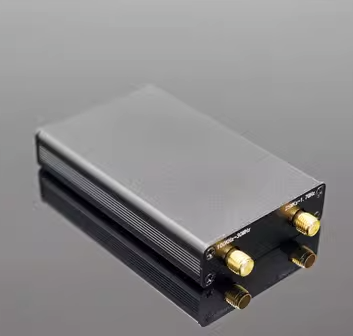 Logiciel tout-bande Radio RTL-SDR RTL2832U R820T2 Récepteur Aviation à ondes courtes à large bande