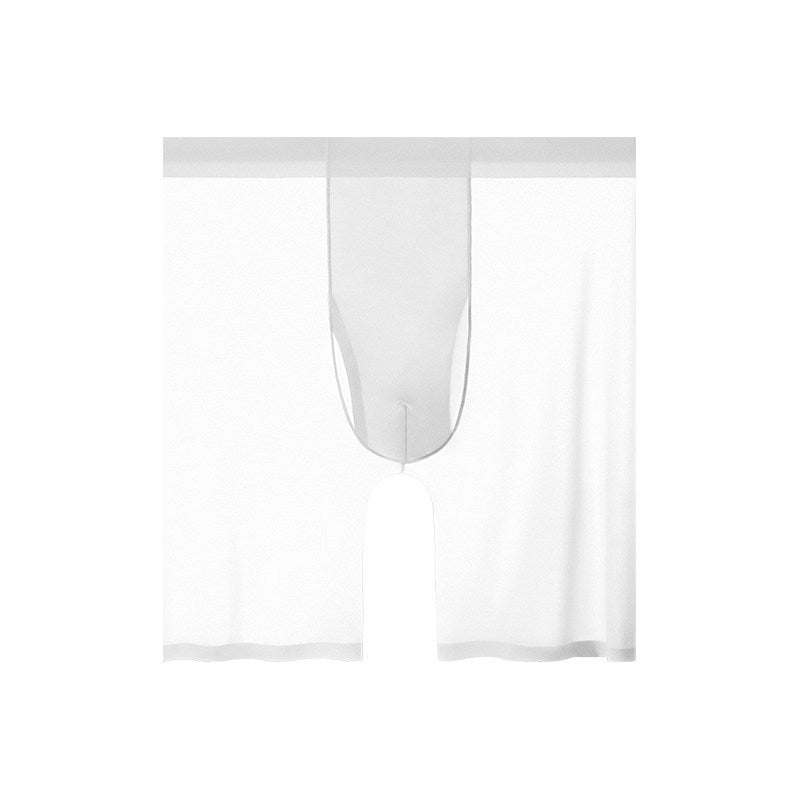 Hommes Sports Ice-silk Sous-vêtements Hommes Été Fin Style de séchage rapide