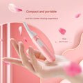 Électrique Nez Trimmer Set 2-en-1 Rechargeable Nez électrique Détachant les cheveux