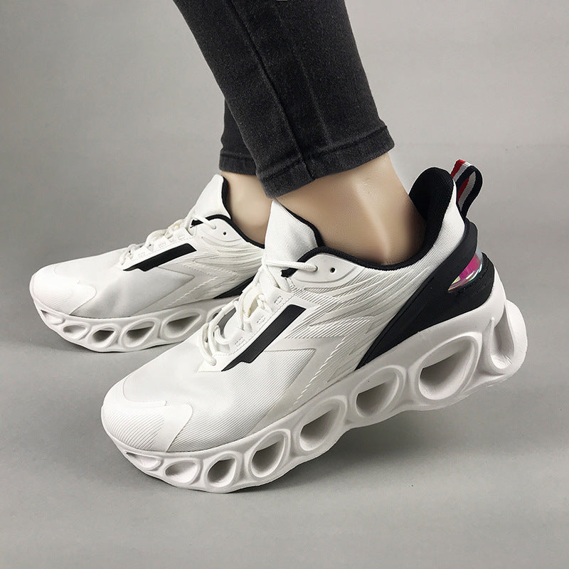 Men's Versatile Breathable Athletic Shoes
