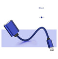 Mcrio OTG câble micro à 30A câble adaptateur femelle 20 câble de données étendu câble adaptateur OTG