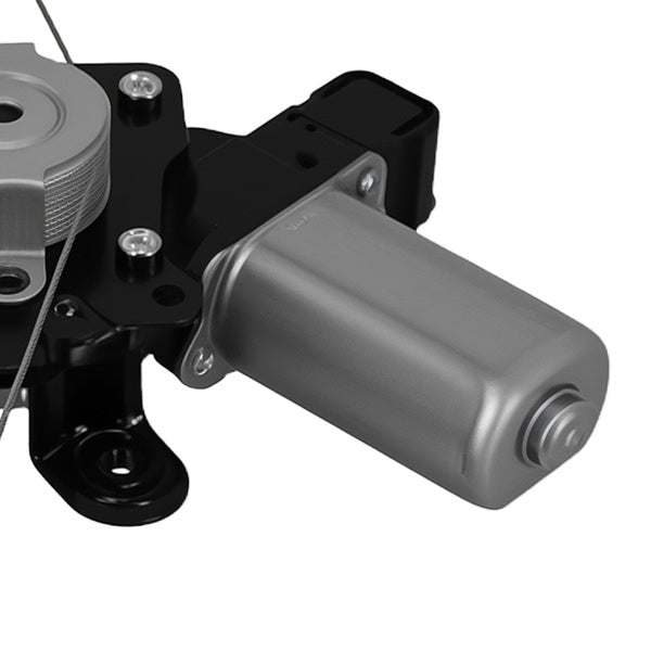 1pcFenêtre de régulateur de puissance avant conducteur côté W moteur pour Sentra 751-394