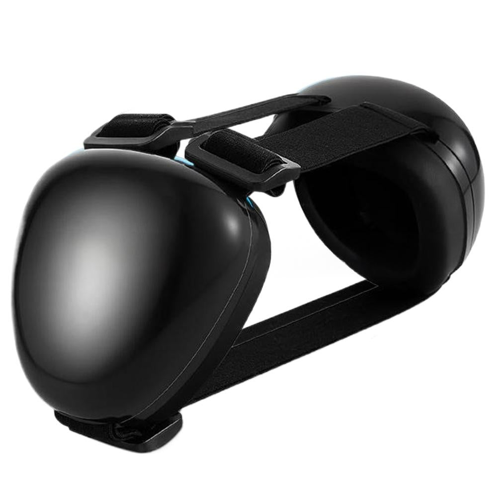 Armoires de protection pour animaux de compagnie pare-bruit confortable pour chiens et animaux de compagnie