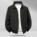 Veste Lapel Homme Printemps Automne Vêtements de dessus