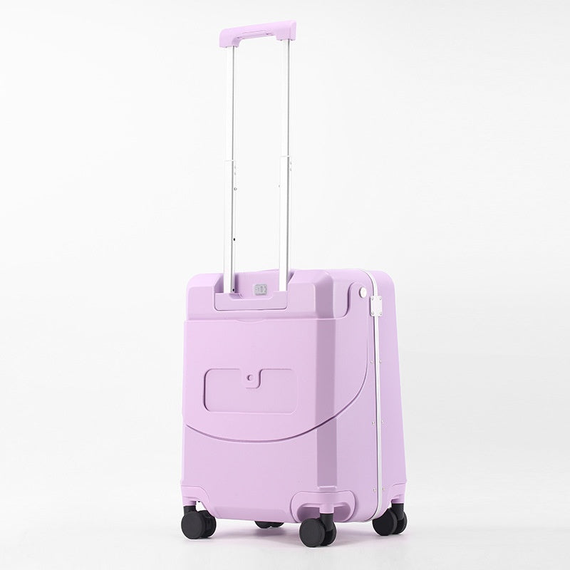 Valise pour enfants
