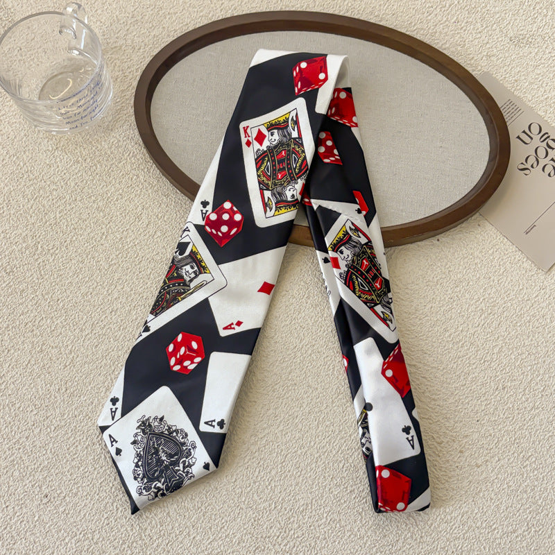 Accessoires en couches Ceinture de taille Hommes Tie décoratif haut de gamme