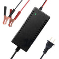 Chargeur de voiture de moto EV 12V3A