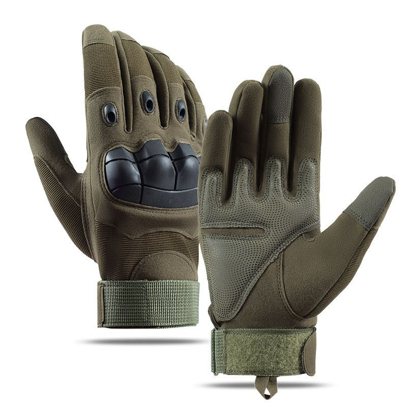 Gants de protection multifonctionnels pour hommes