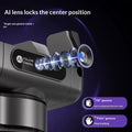Smart Facial Tracking Smartphone Gimbal Stabilizer