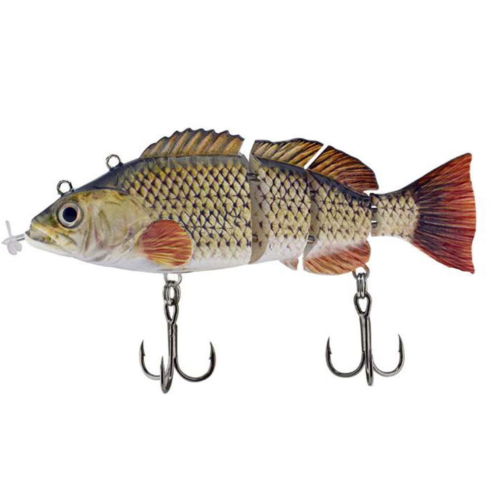Lure USB simple et électrique