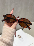 Lunettes de soleil polyvalentes pour femmes et hommes