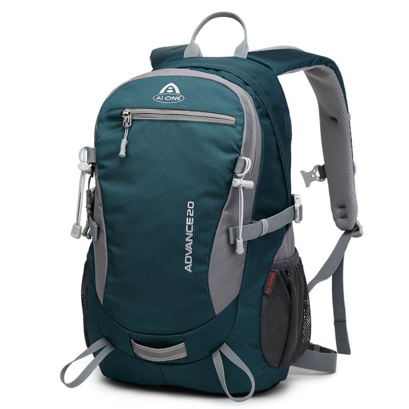 Sac à dos de randonnée en plein air portable de grande capacité