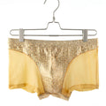 Men's Sexy Boxer Shorts