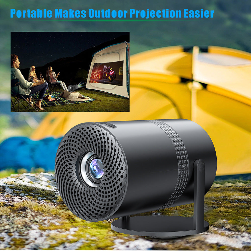 P300 Projecteur Portable Mobile Phone Projector
