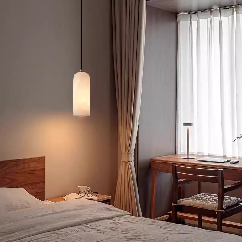 Restaurant Chambre à coucher étude lit pendentif lumière petite lampe pendentif