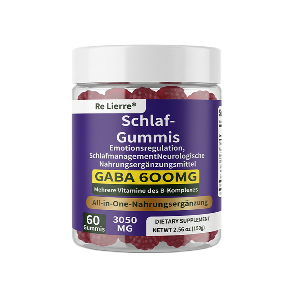 Gommy de sommeil aromatisé aux raisins