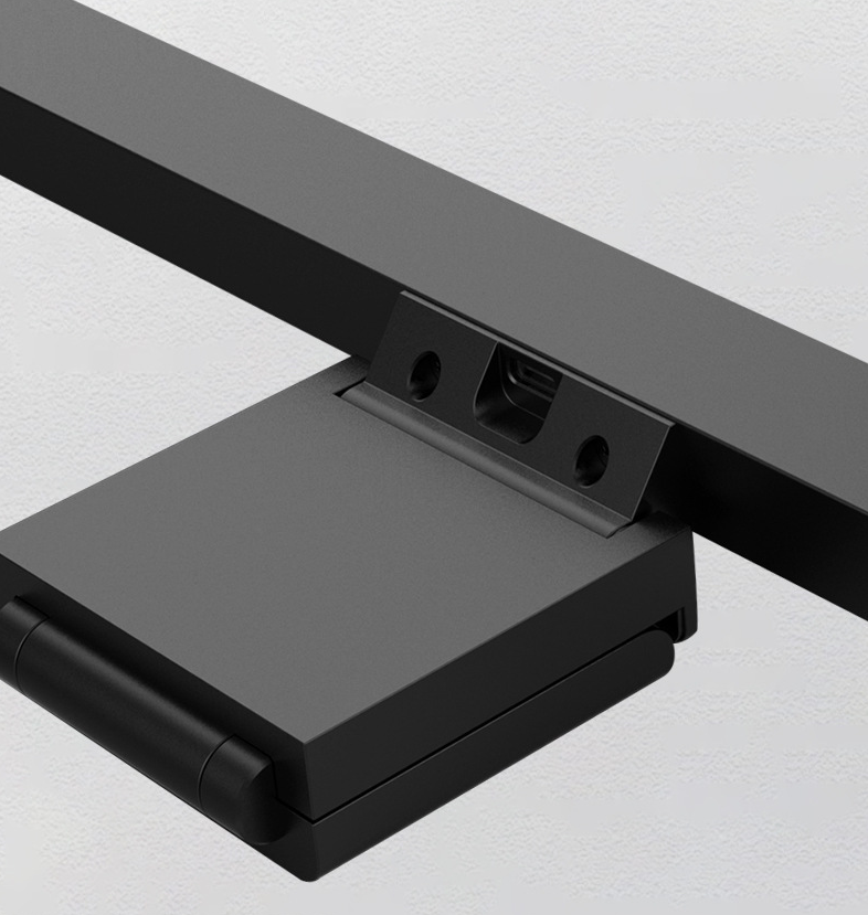 Lampe d'affichage de protection des yeux pour ordinateur de bureau intelligent tactile