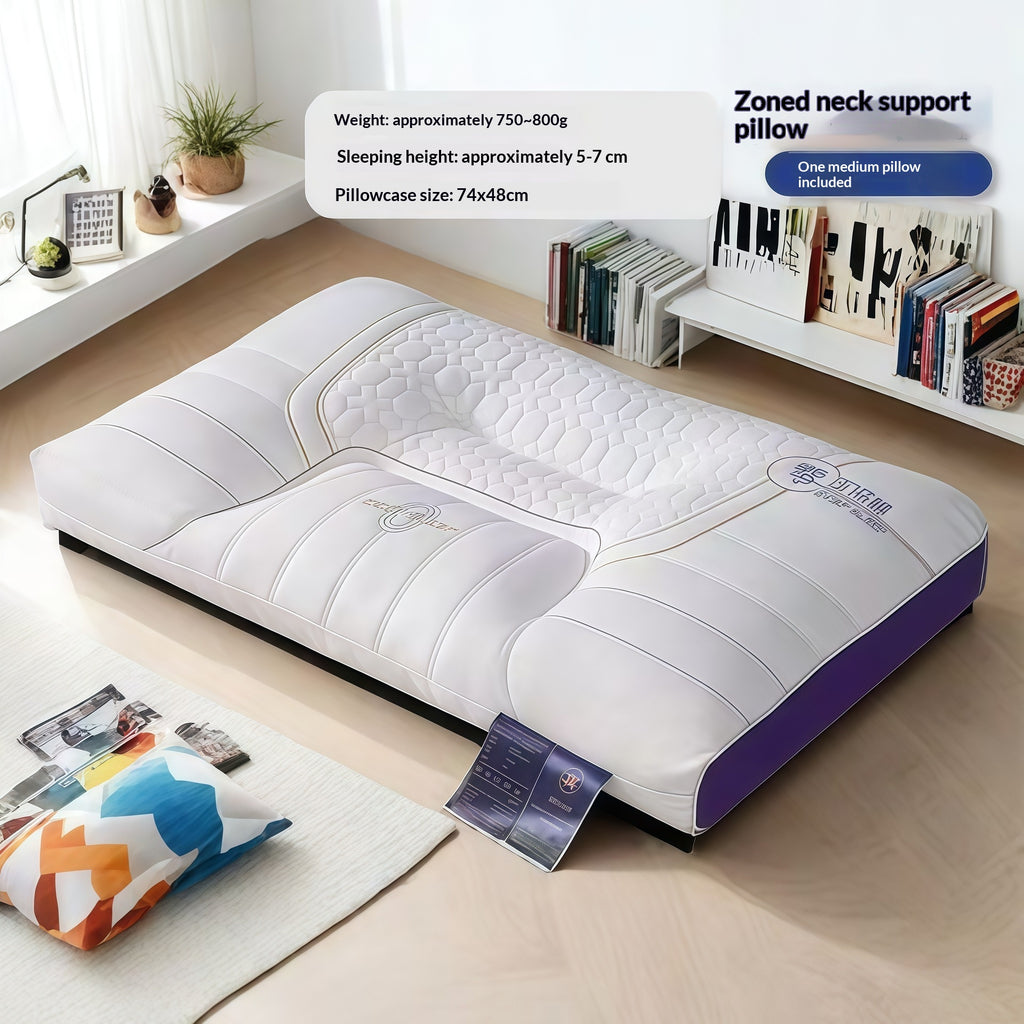 Zero-Pressure Nuage Bed No CollapseA sommeil-Améliorant Guesthouse