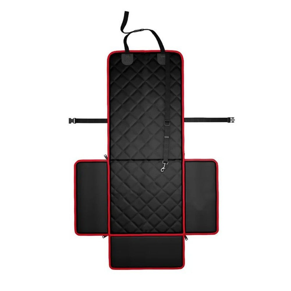Grand chien voiture Pet Pad chien Siège avant Pad Non-dérapant Pet fournitures Pet