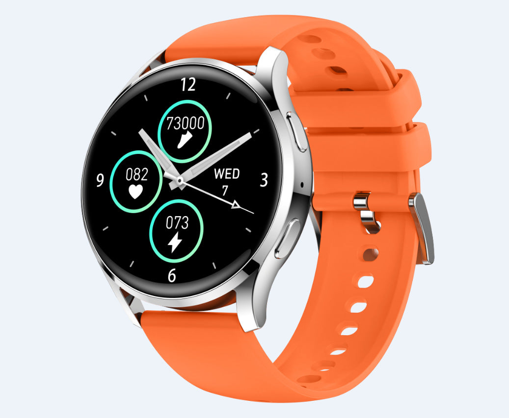 S37 Musique Bluetooth Calling Smart Watch
