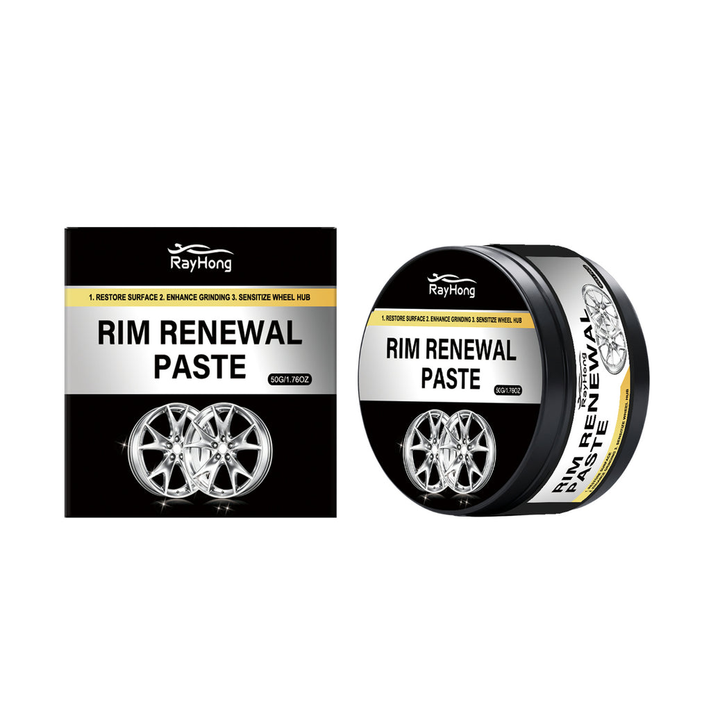 Pâte de renouvellement Rim