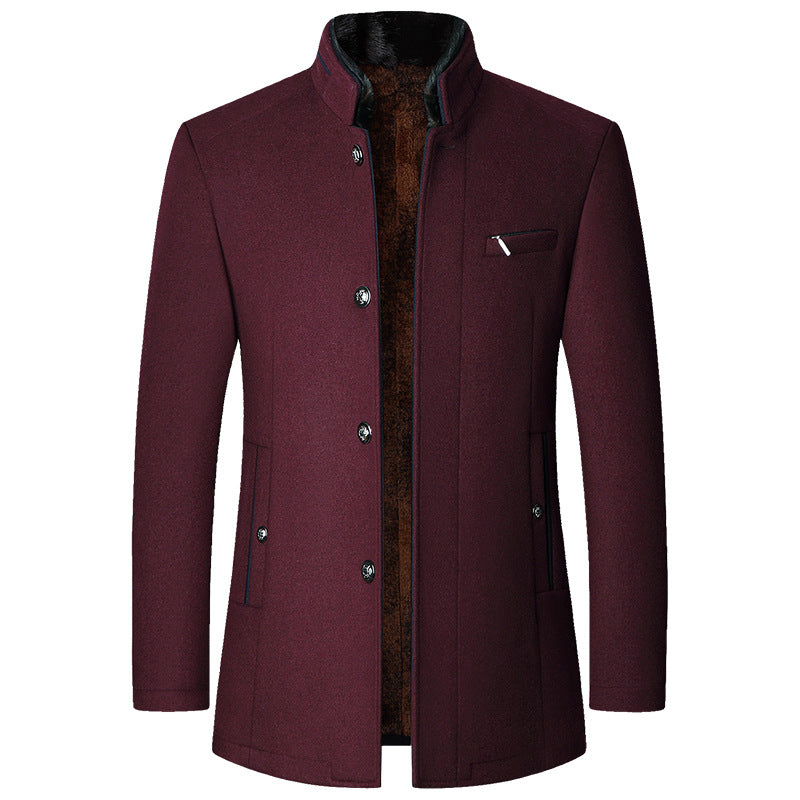 Veste pour hommes en collant