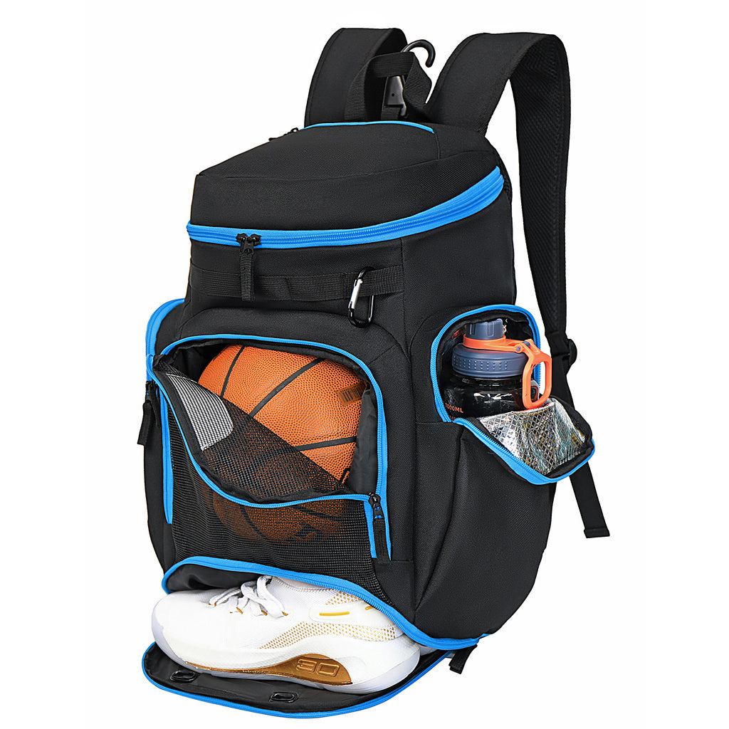Femmes Voyage Sports et ordinateur-friendly Air-Cushioned Sac à dos