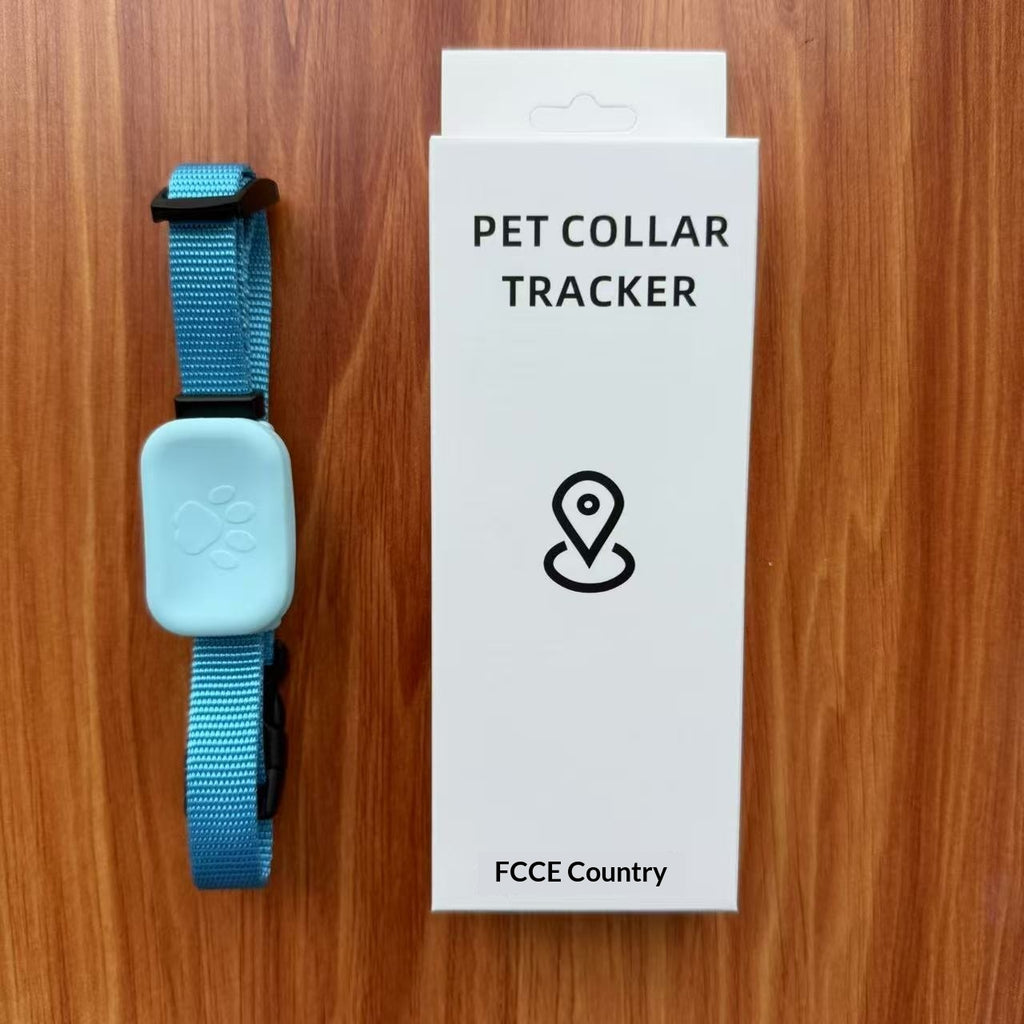 Locateur de collier anti-perte Pet