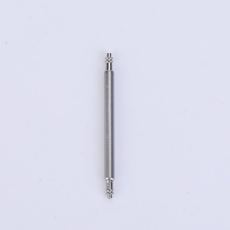 Accessoires d'oreilles de table en acier inoxydable 18MM