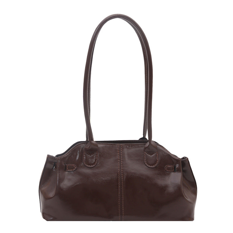 Sac à épaule femme simple et polyvalent