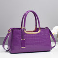 Élégantes FemmesMamans Sac de mariage EpauleCrossbody Bag