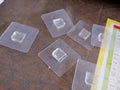 Support de couche sans ongles-7cm * patch renforcé 7cm