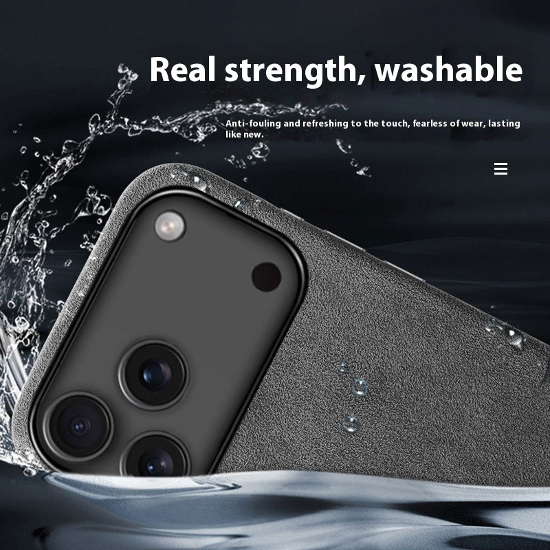 Couverture de protection complète pour éviter la chute du boîtier de téléphone